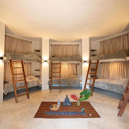 Leisy'S Garden Hostel & Rooms Samana 외부 사진