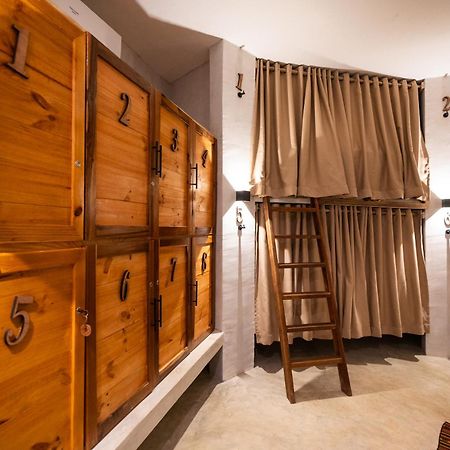 Leisy'S Garden Hostel & Rooms Samana 외부 사진