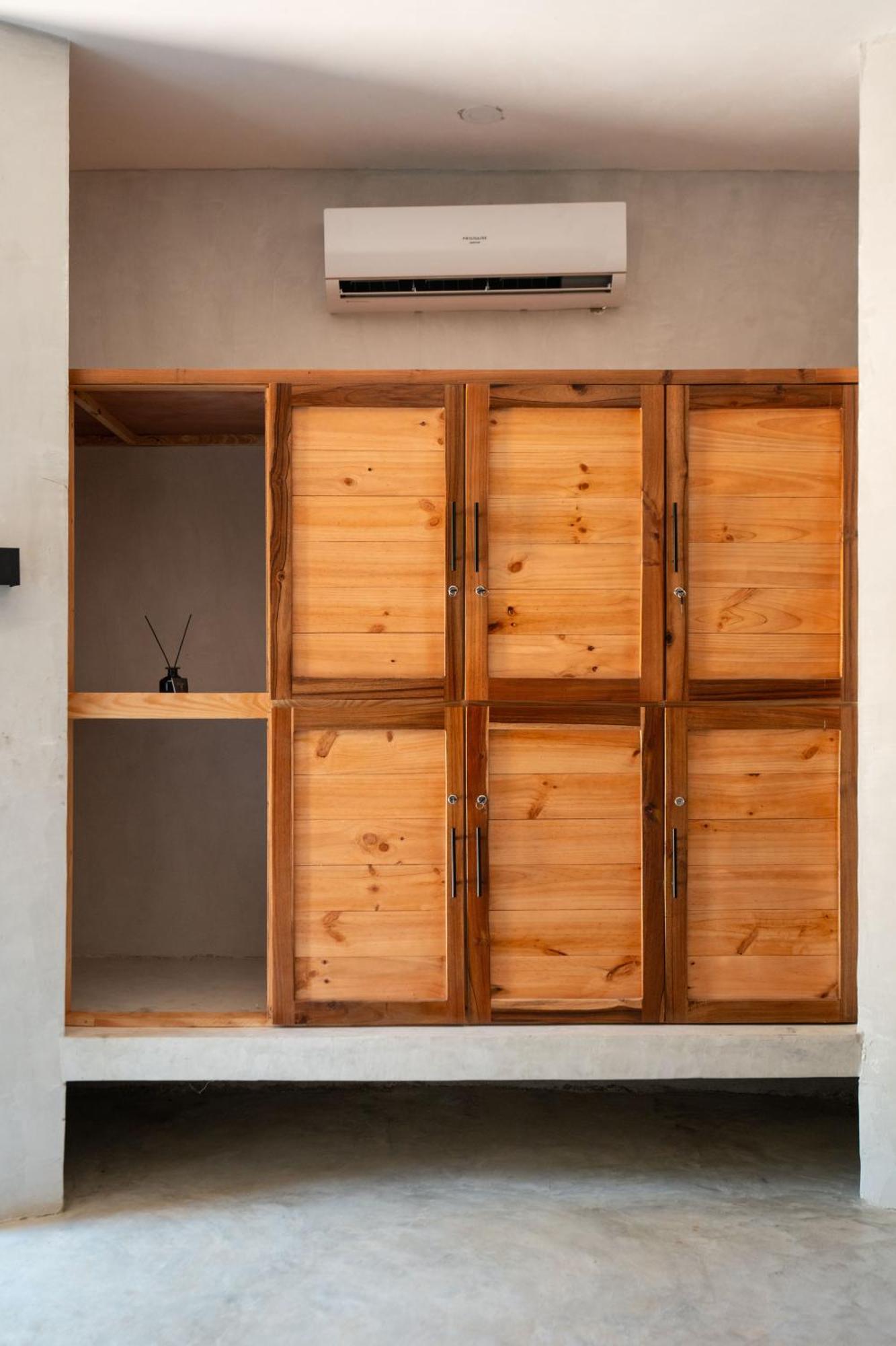 Leisy'S Garden Hostel & Rooms Samana 외부 사진