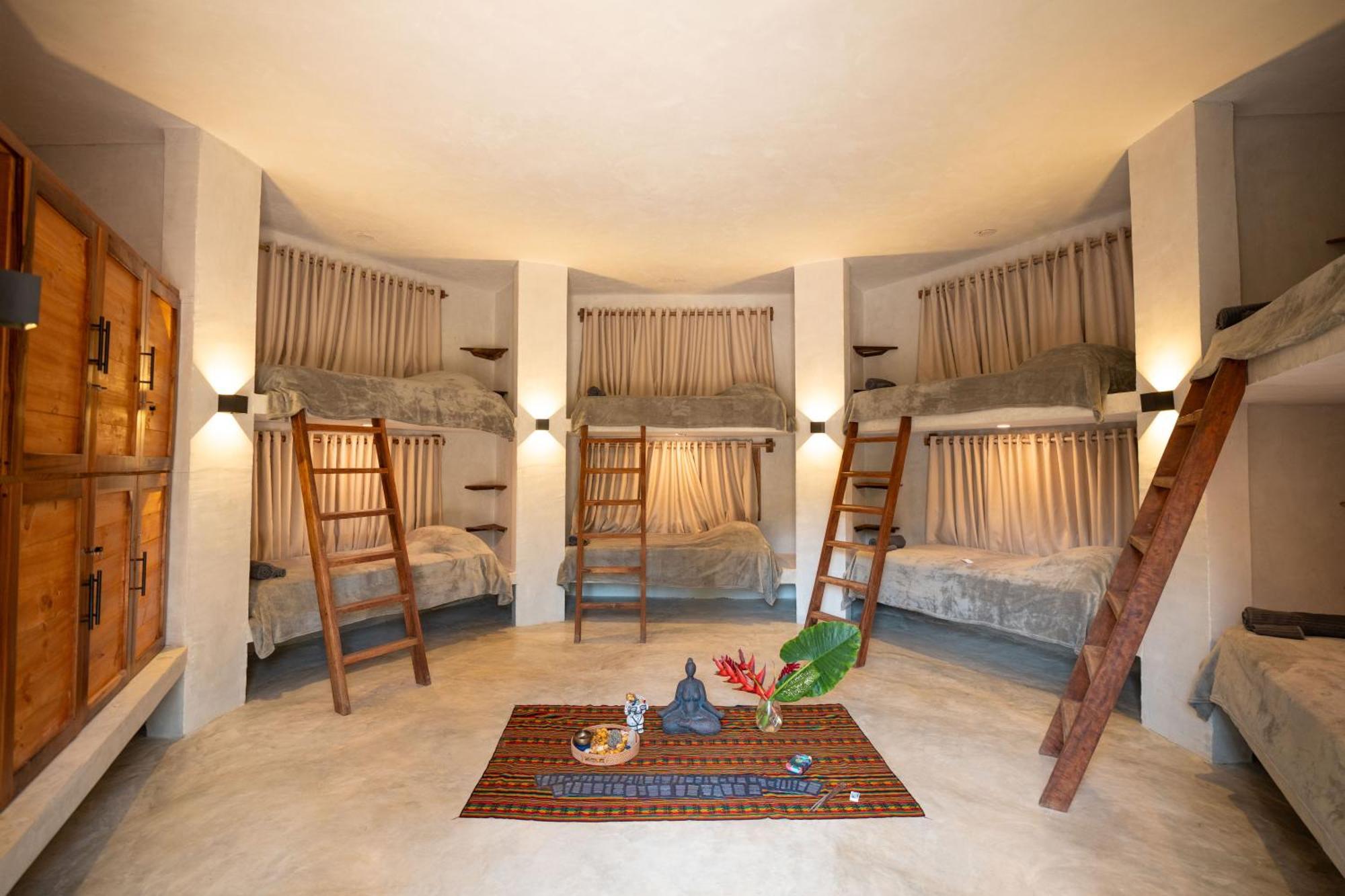 Leisy'S Garden Hostel & Rooms Samana 외부 사진
