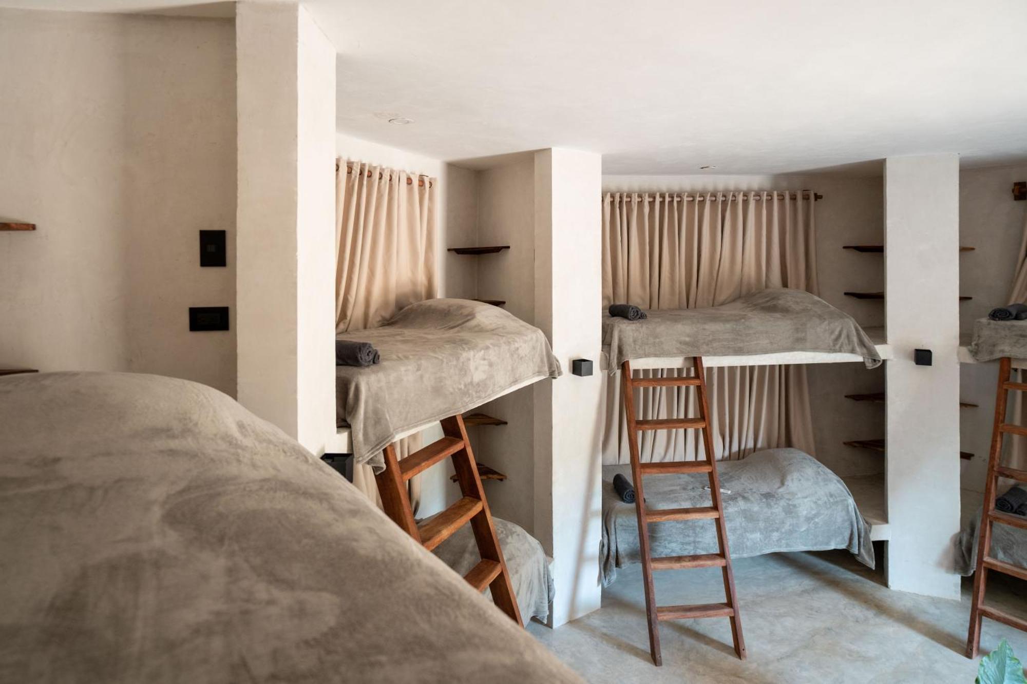 Leisy'S Garden Hostel & Rooms Samana 외부 사진