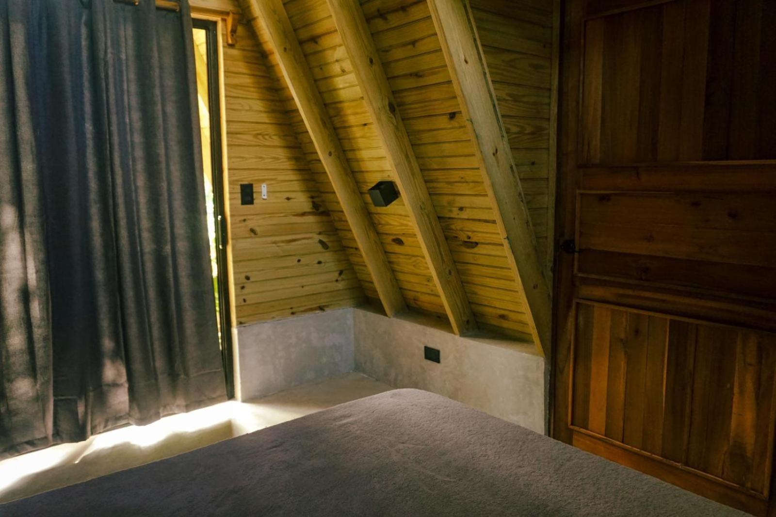 Leisy'S Garden Hostel & Rooms Samana 외부 사진
