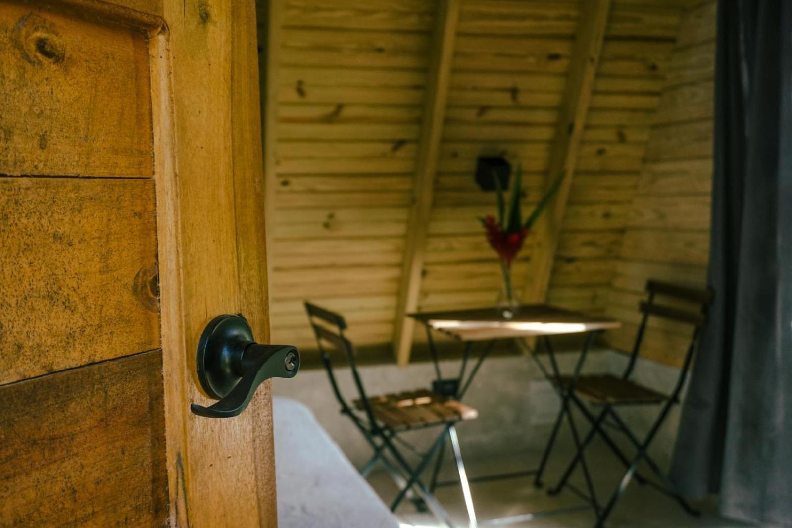 Leisy'S Garden Hostel & Rooms Samana 외부 사진
