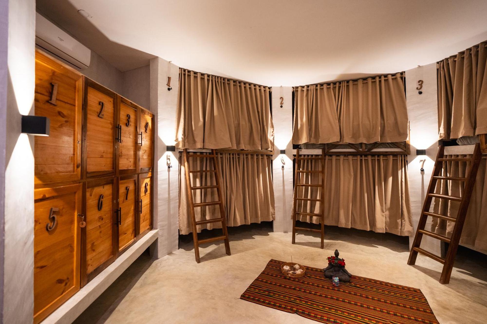 Leisy'S Garden Hostel & Rooms Samana 외부 사진
