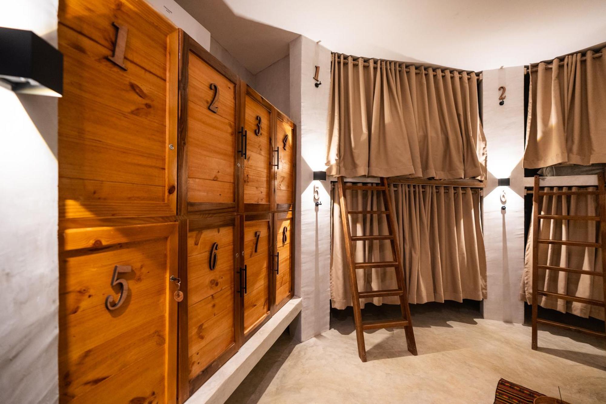 Leisy'S Garden Hostel & Rooms Samana 외부 사진