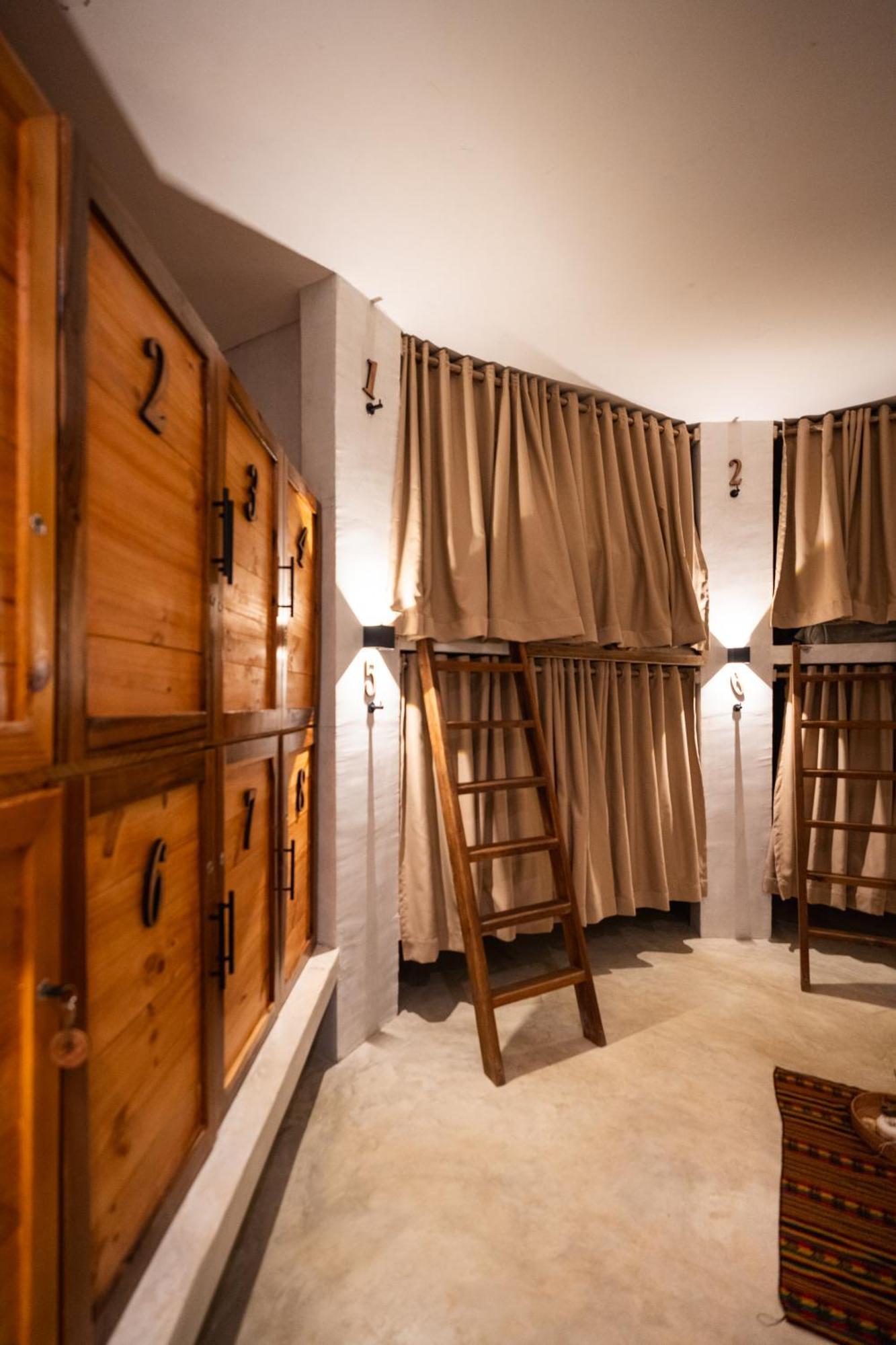 Leisy'S Garden Hostel & Rooms Samana 외부 사진