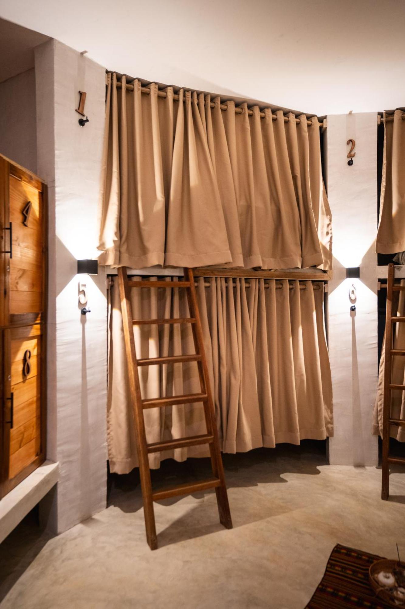 Leisy'S Garden Hostel & Rooms Samana 외부 사진