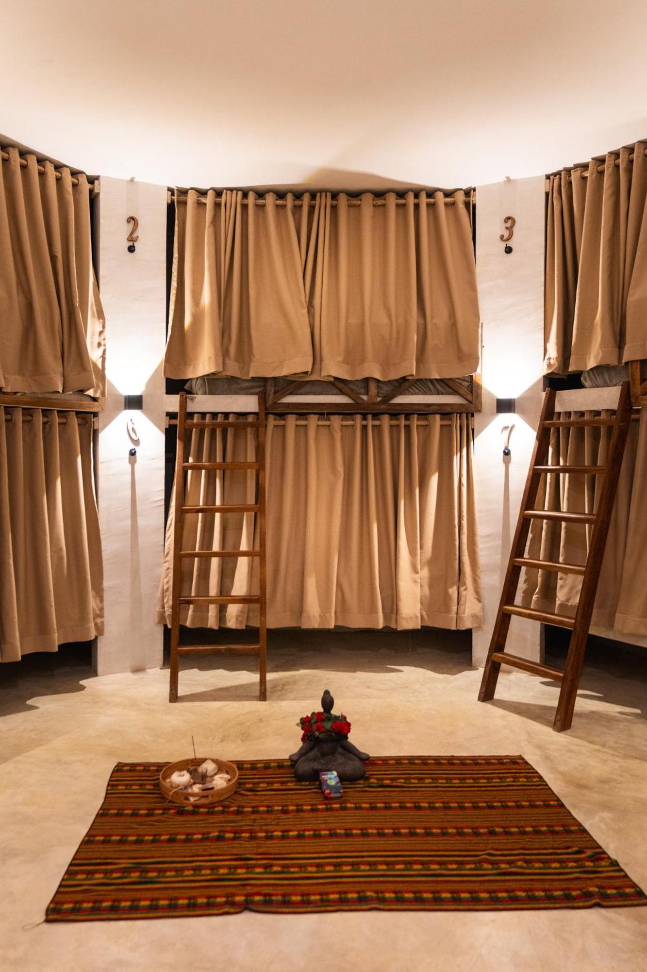 Leisy'S Garden Hostel & Rooms Samana 외부 사진