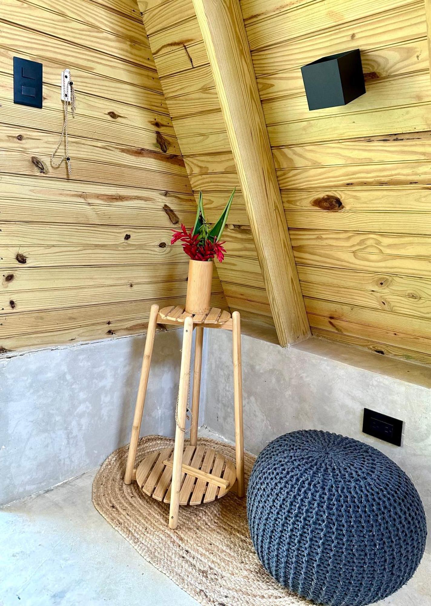 Leisy'S Garden Hostel & Rooms Samana 외부 사진