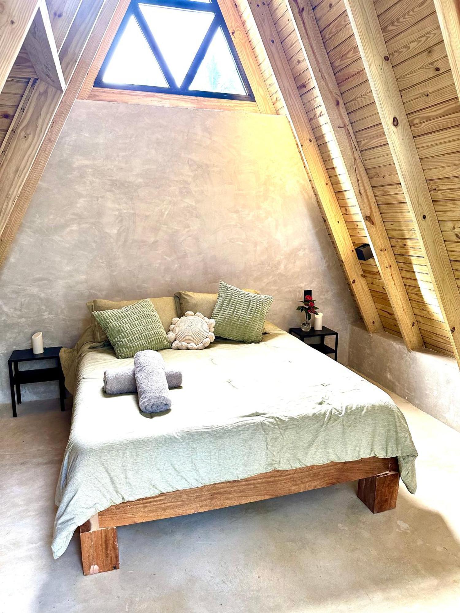 Leisy'S Garden Hostel & Rooms Samana 외부 사진