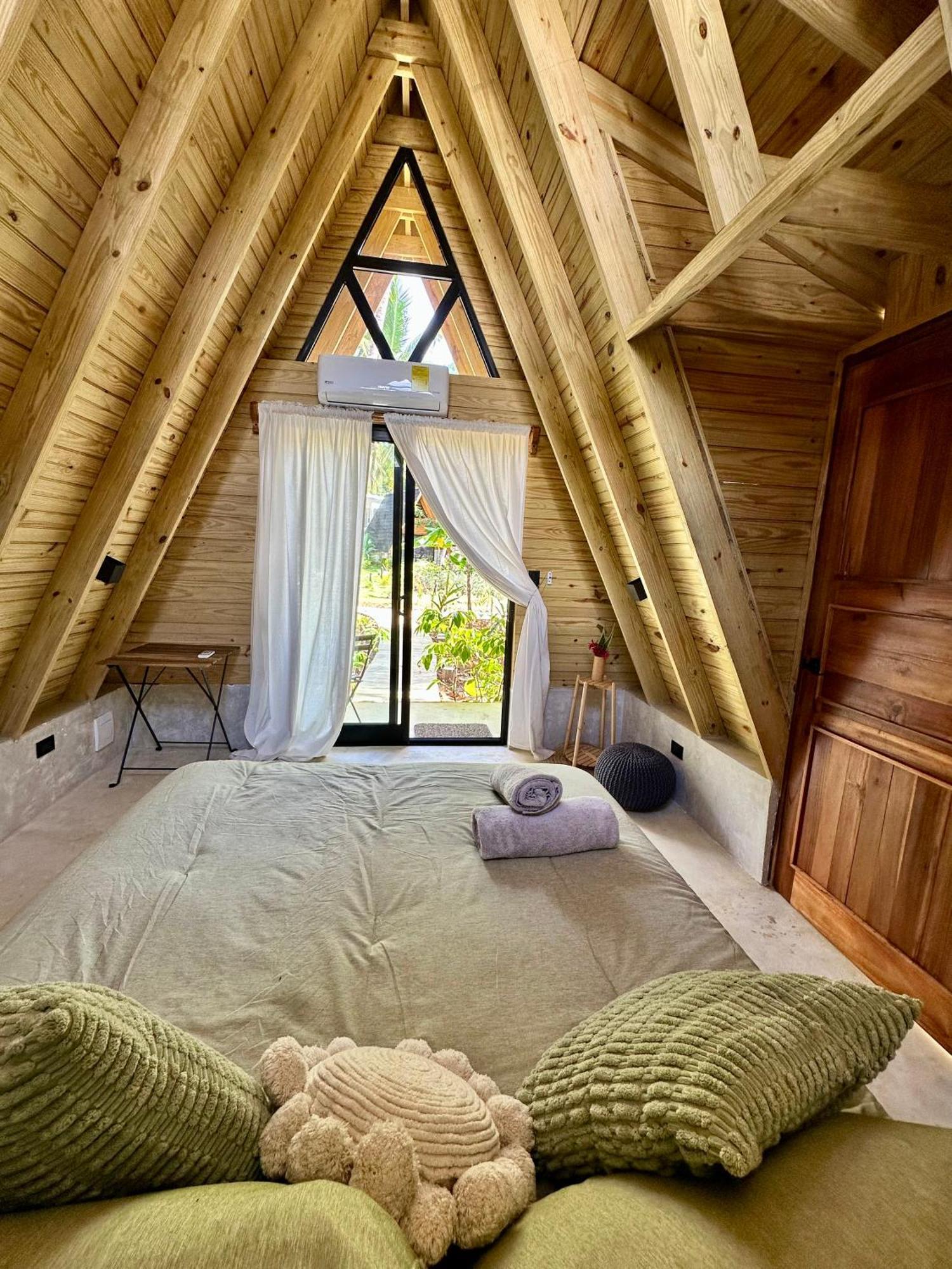 Leisy'S Garden Hostel & Rooms Samana 외부 사진