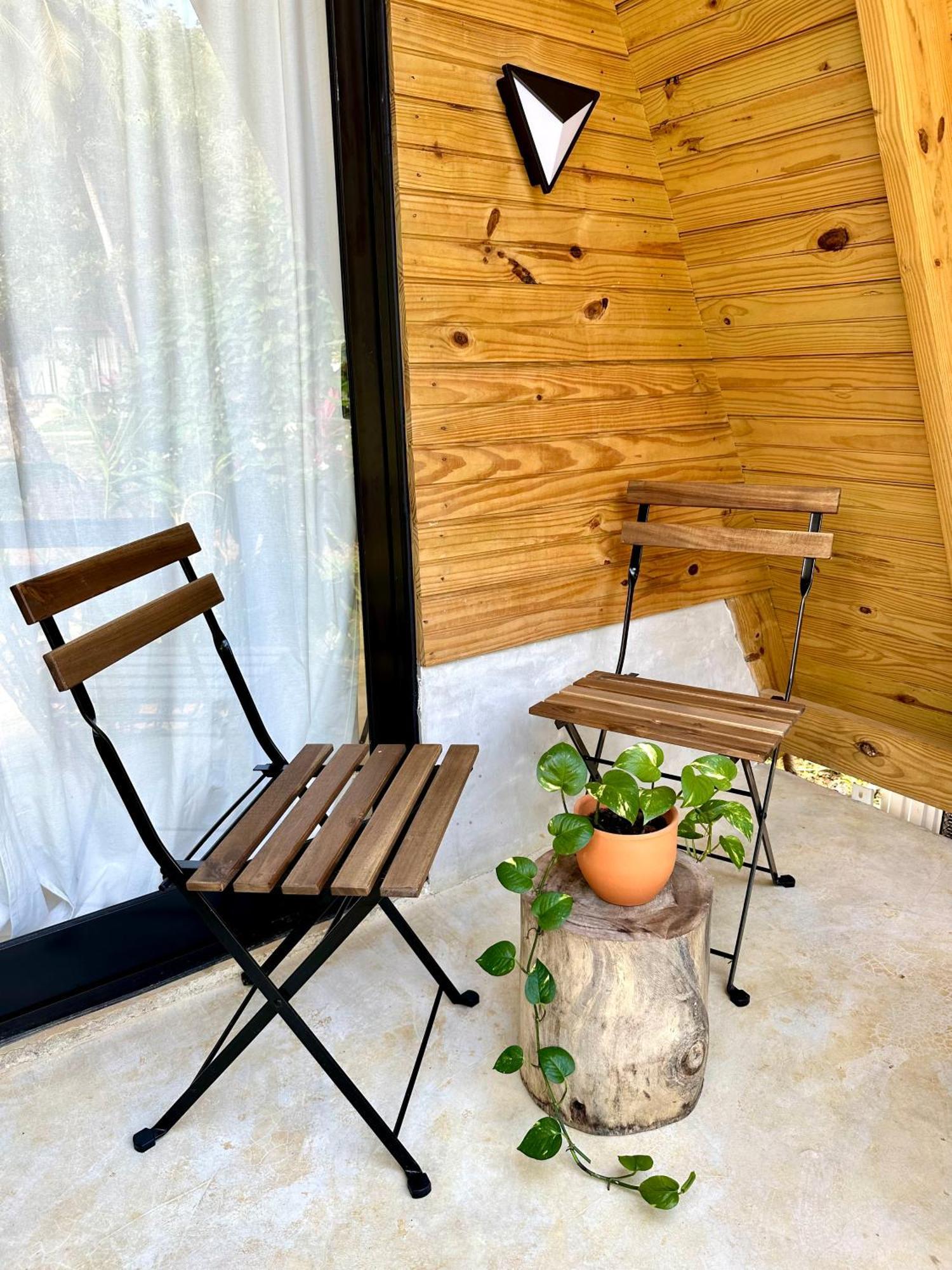 Leisy'S Garden Hostel & Rooms Samana 외부 사진