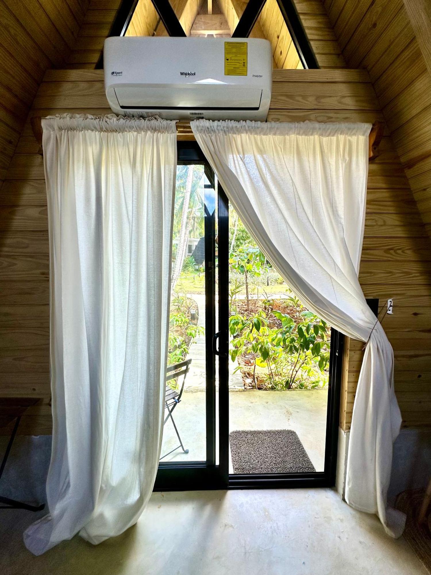 Leisy'S Garden Hostel & Rooms Samana 외부 사진
