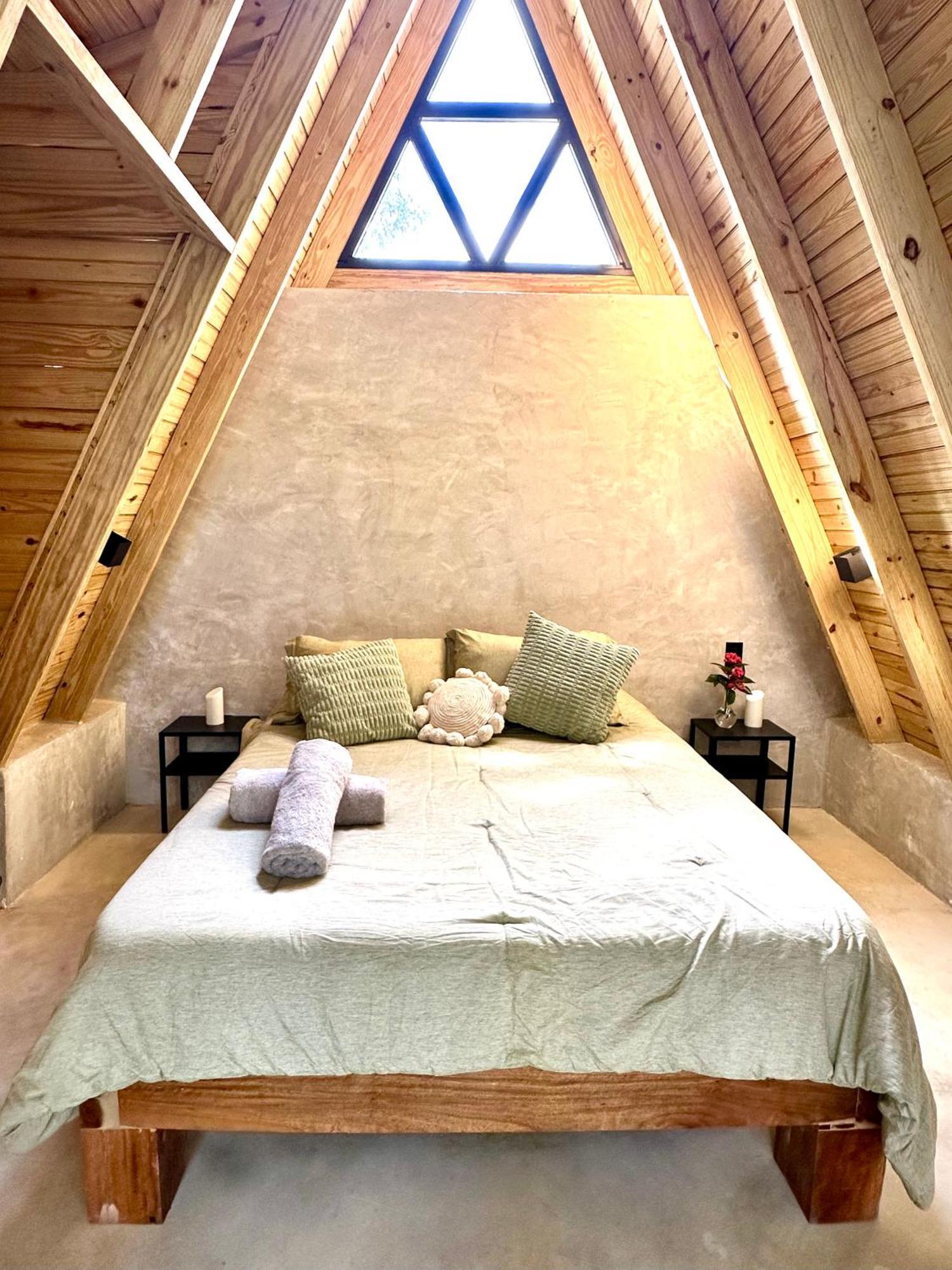 Leisy'S Garden Hostel & Rooms Samana 외부 사진